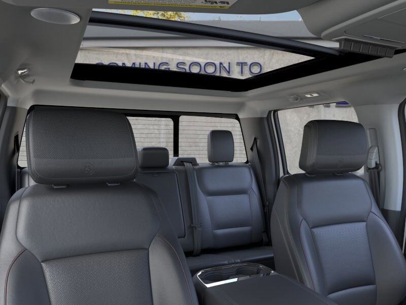 2025 Ford F-350SD Lariat Richmond VA