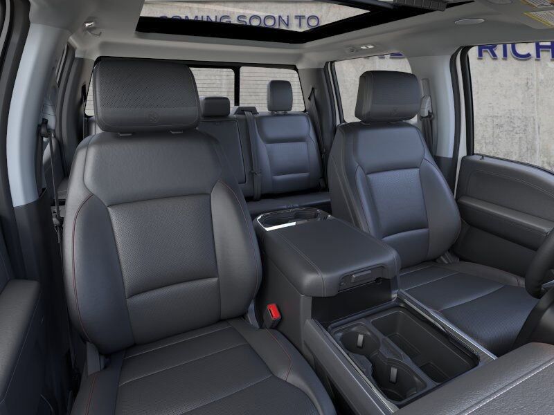 2025 Ford F-350SD Lariat Richmond VA