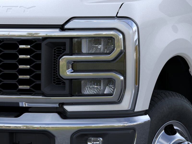 2025 Ford F-350SD Lariat Richmond VA