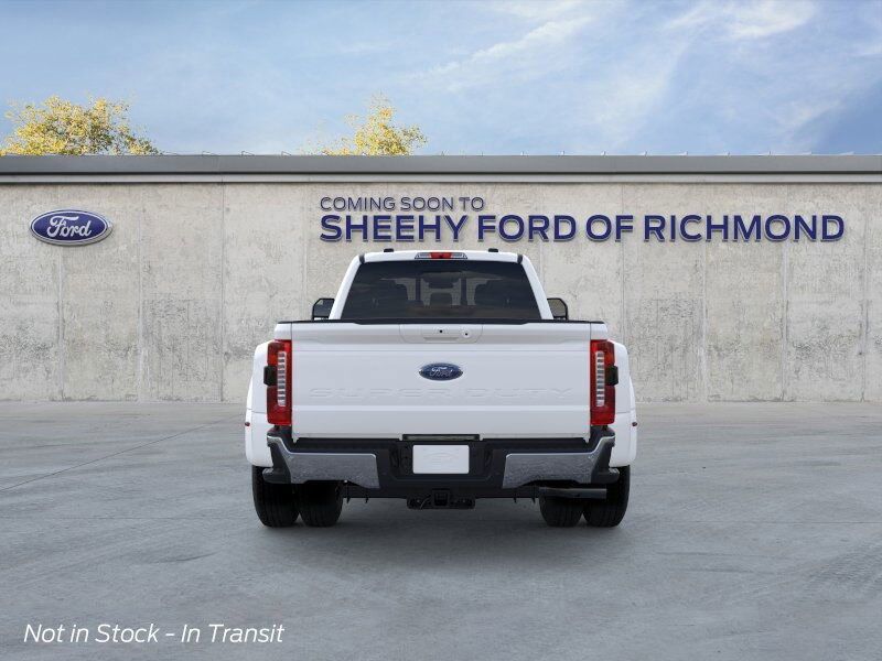 2025 Ford F-350SD Lariat Richmond VA