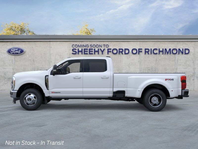 2025 Ford F-350SD Lariat Richmond VA