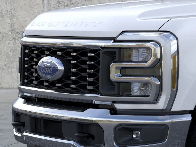 2025 Ford F-350SD Lariat Richmond VA