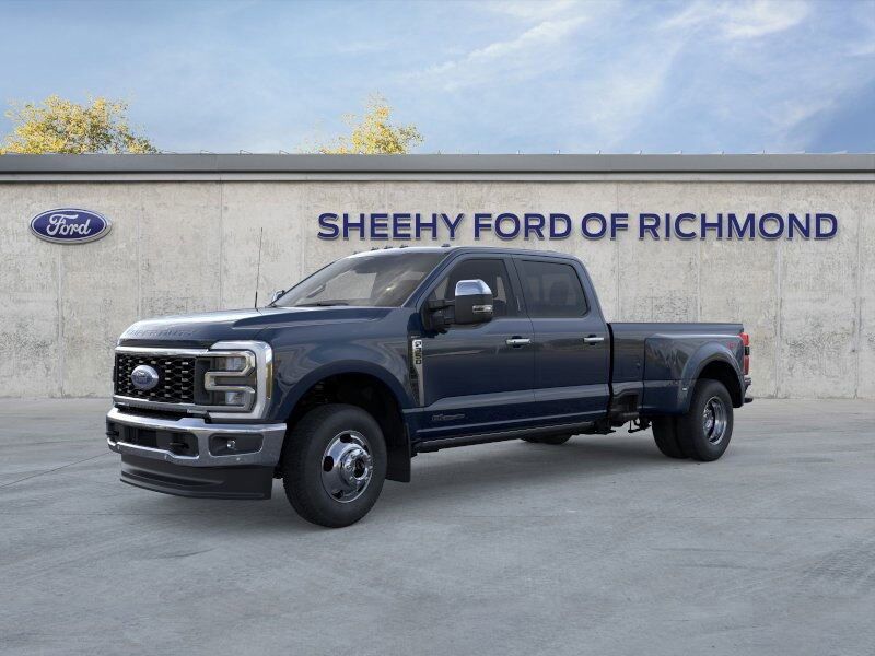 2025 Ford F-350SD Lariat Richmond VA