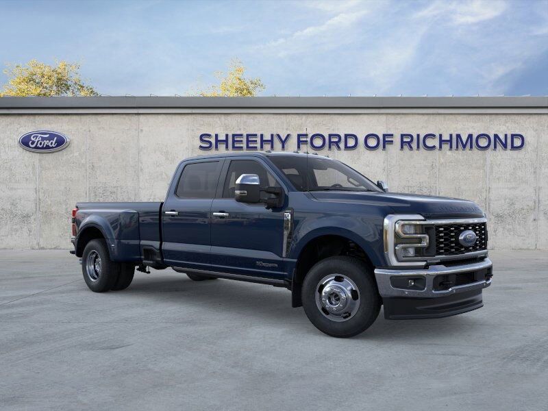 2025 Ford F-350SD Lariat Richmond VA