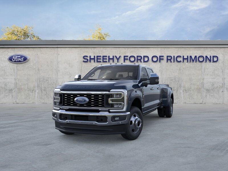 2025 Ford F-350SD Lariat Richmond VA