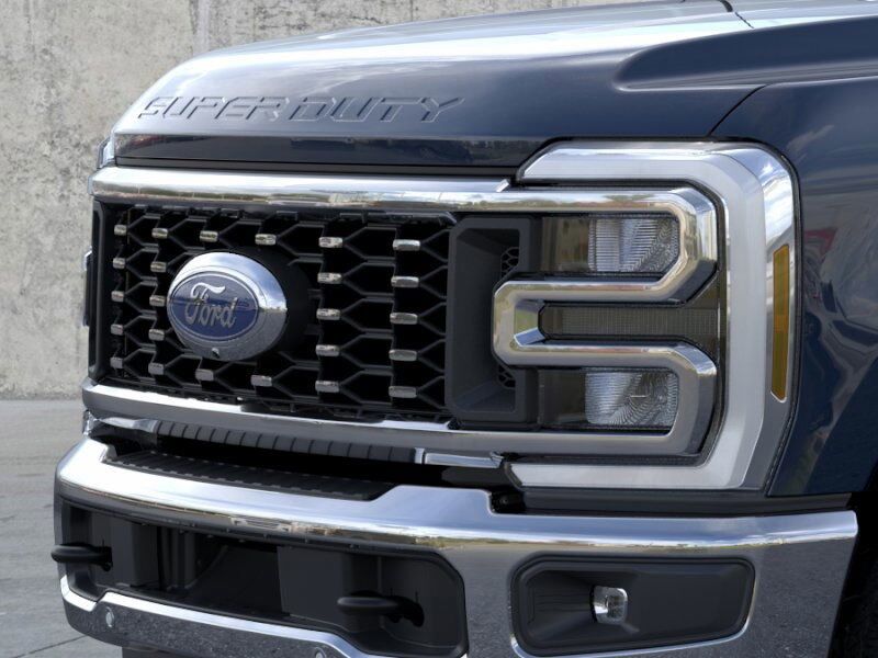 2025 Ford F-350SD Lariat Richmond VA