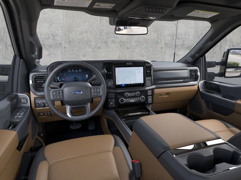 2025 Ford F-350SD Lariat Richmond VA