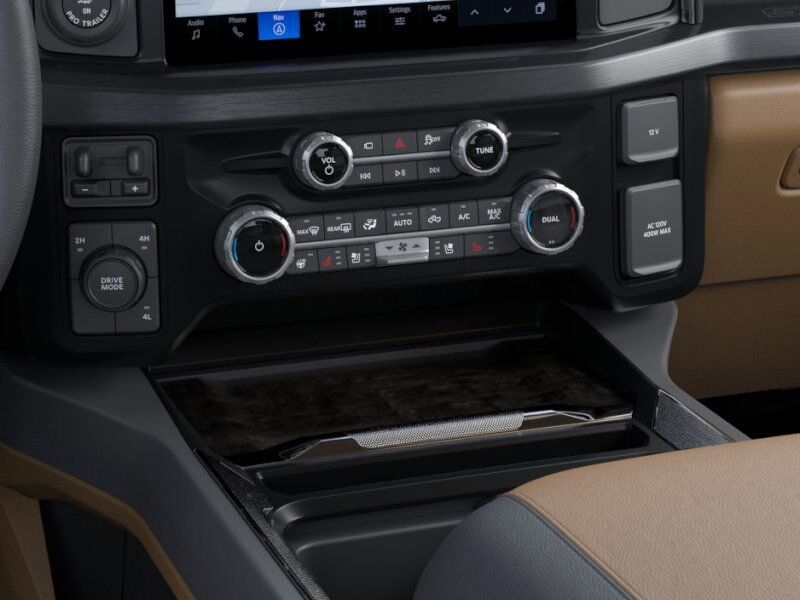 2025 Ford F-350SD Lariat Richmond VA