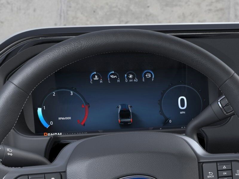 2025 Ford F-350SD Lariat Richmond VA