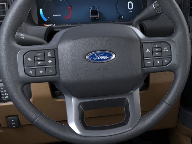 2025 Ford F-350SD Lariat Richmond VA