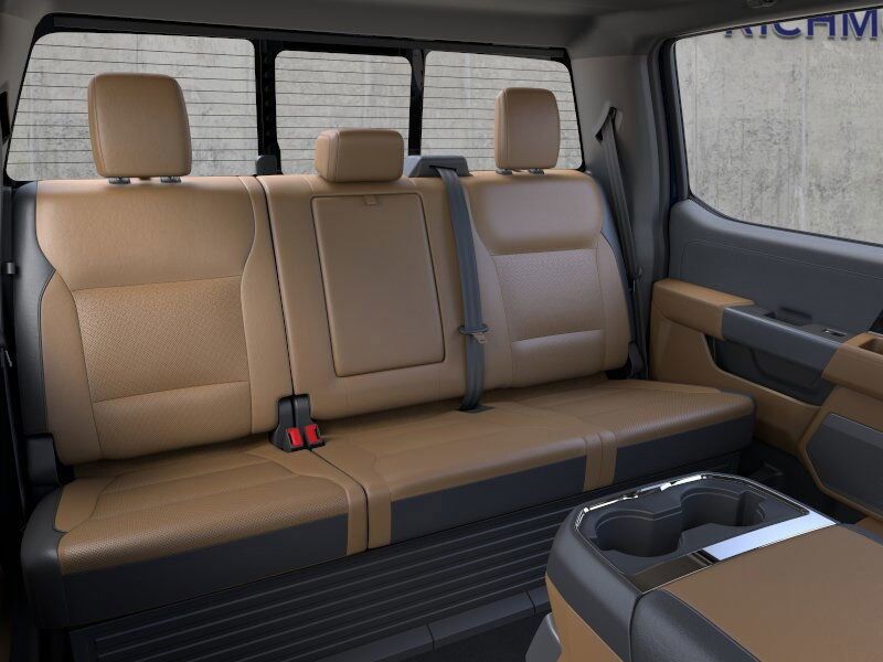 2025 Ford F-350SD Lariat Richmond VA