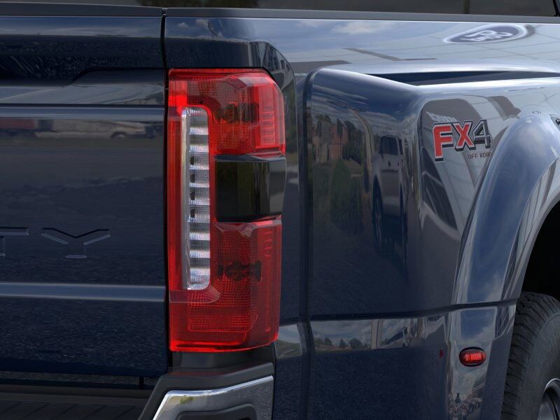 2025 Ford F-350SD Lariat Richmond VA