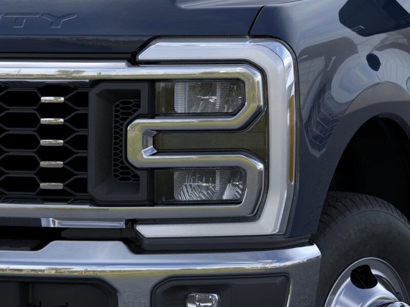 2025 Ford F-350SD Lariat Richmond VA