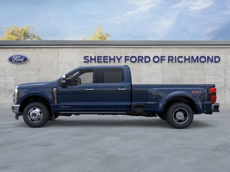 2025 Ford F-350SD Lariat Richmond VA