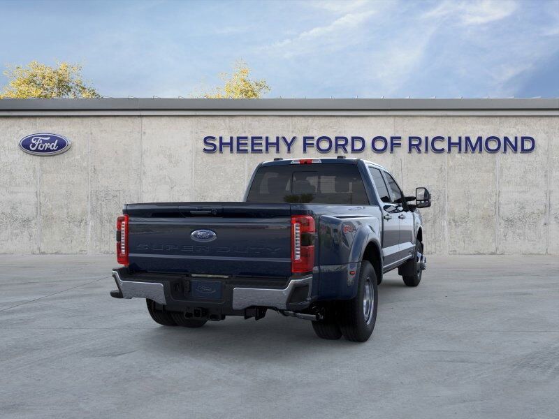 2025 Ford F-350SD Lariat Richmond VA
