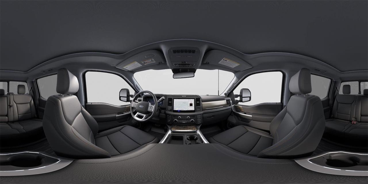 2025 Ford F-350SD Lariat Springfield VA