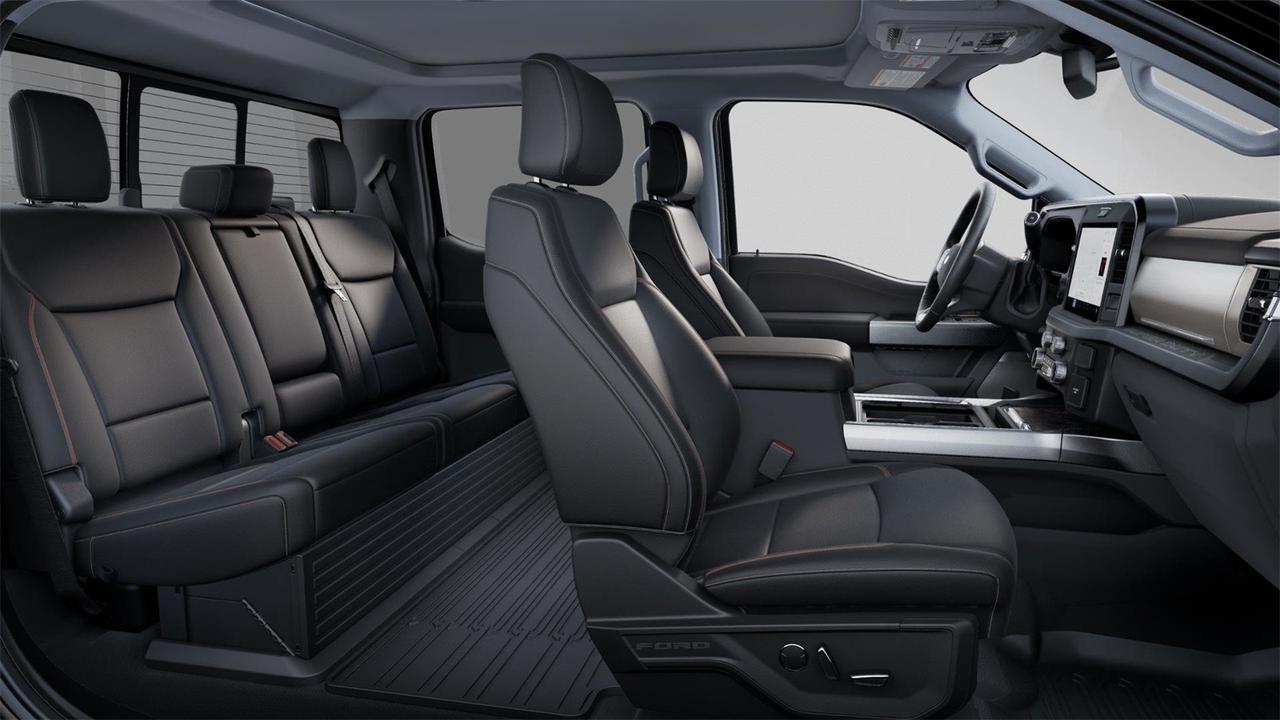 2025 Ford F-350SD Lariat Springfield VA