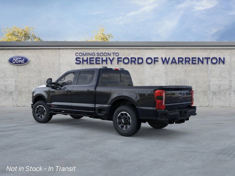 2025 Ford F-350SD Lariat Warrenton VA
