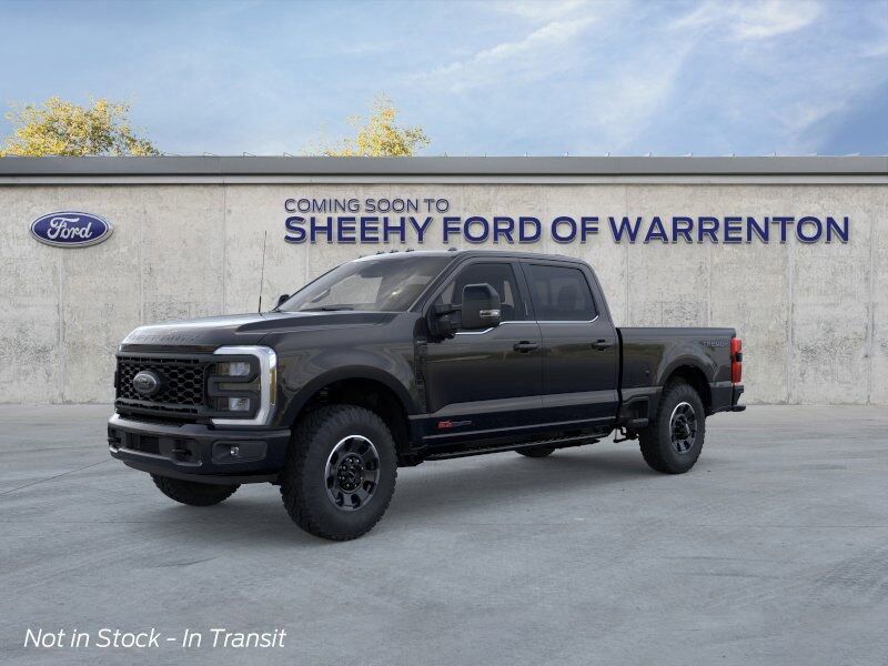 2025 Ford F-350SD Lariat Warrenton VA