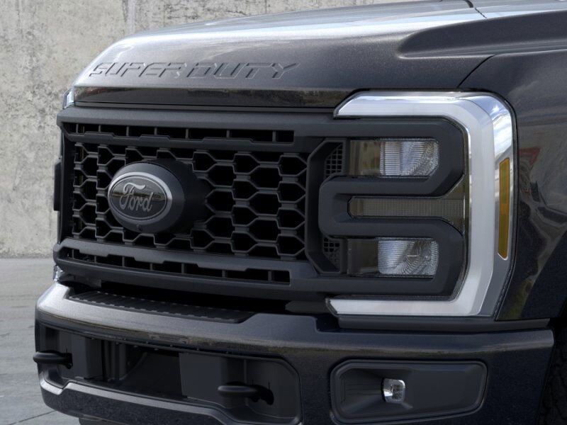2025 Ford F-350SD Lariat Warrenton VA
