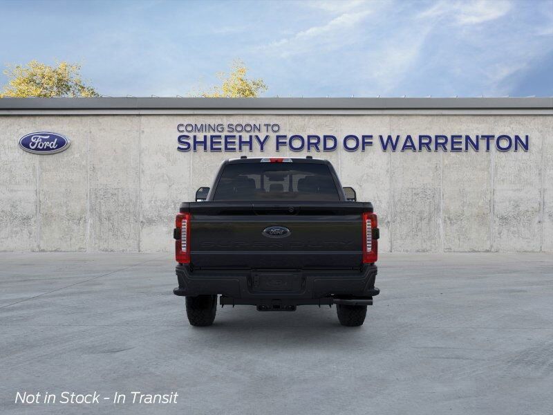 2025 Ford F-350SD Lariat Warrenton VA