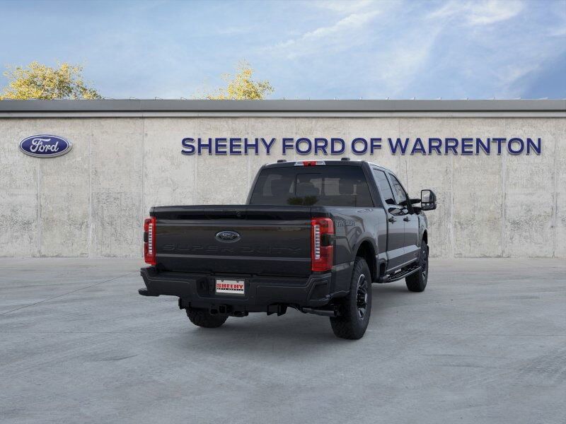2025 Ford F-350SD Lariat Warrenton VA