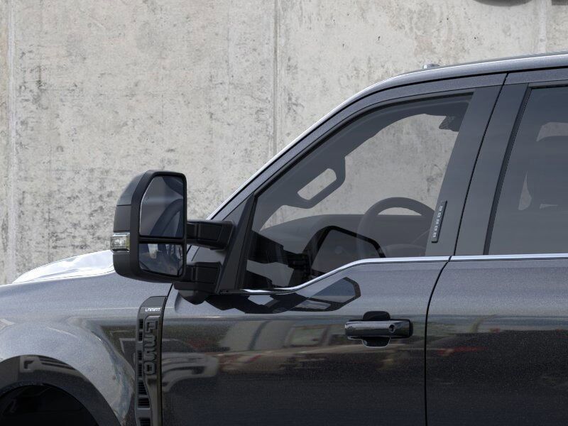 2025 Ford F-350SD Lariat Warrenton VA