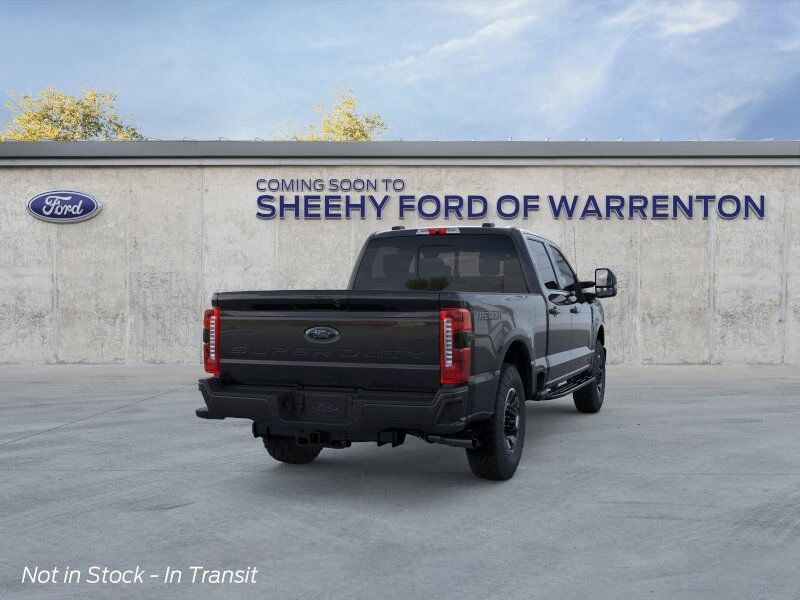 2025 Ford F-350SD Lariat Warrenton VA