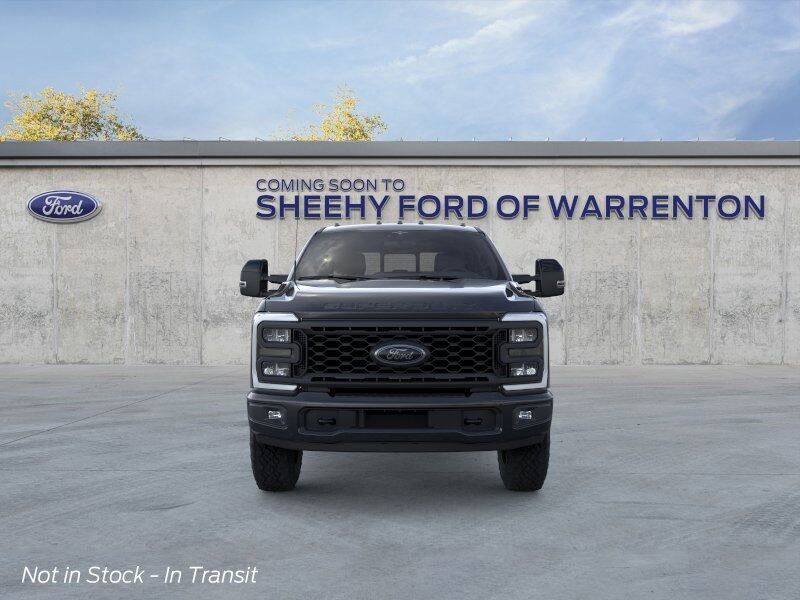 2025 Ford F-350SD Lariat Warrenton VA