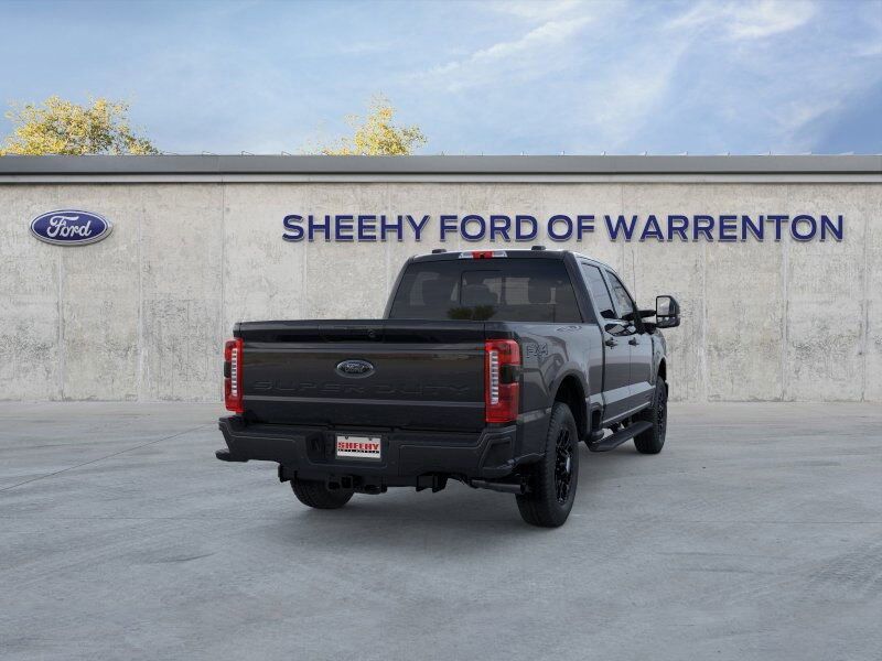2025 Ford F-350SD Lariat Warrenton VA