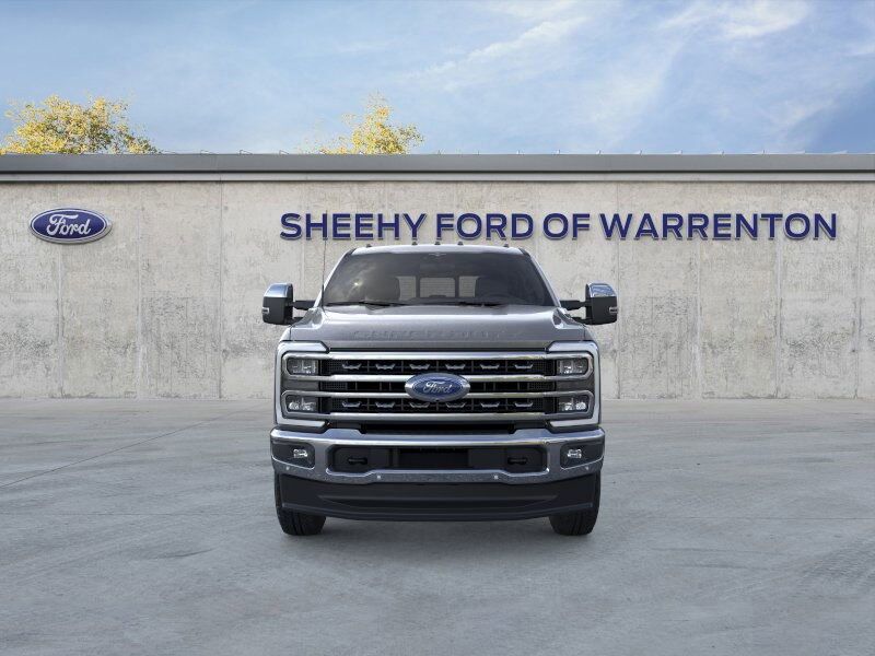 2025 Ford F-350SD Lariat Warrenton VA