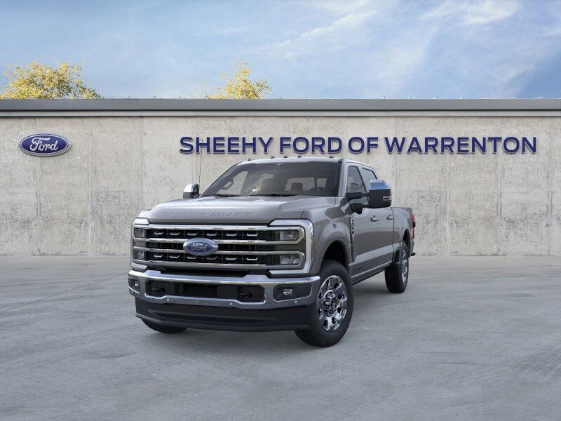 2025 Ford F-350SD Lariat Warrenton VA