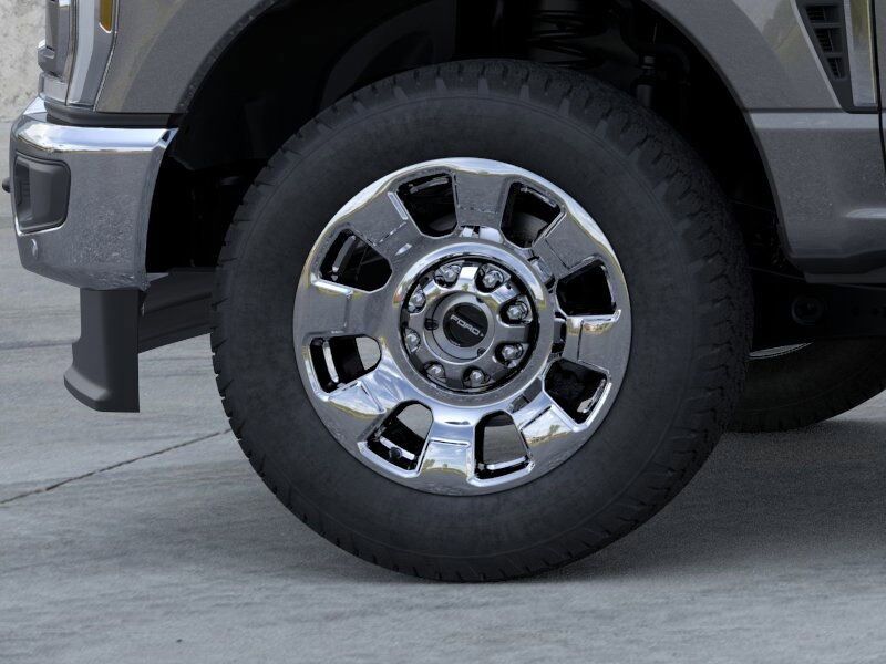 2025 Ford F-350SD Lariat Warrenton VA