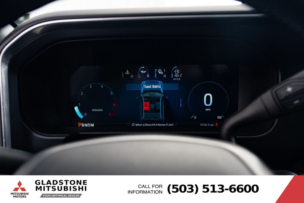2025 Ford F-350SD Platinum Milwaukie OR
