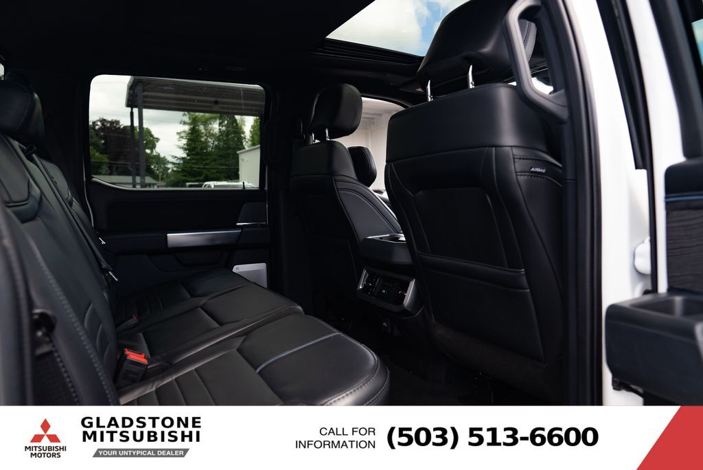 2025 Ford F-350SD Platinum Milwaukie OR
