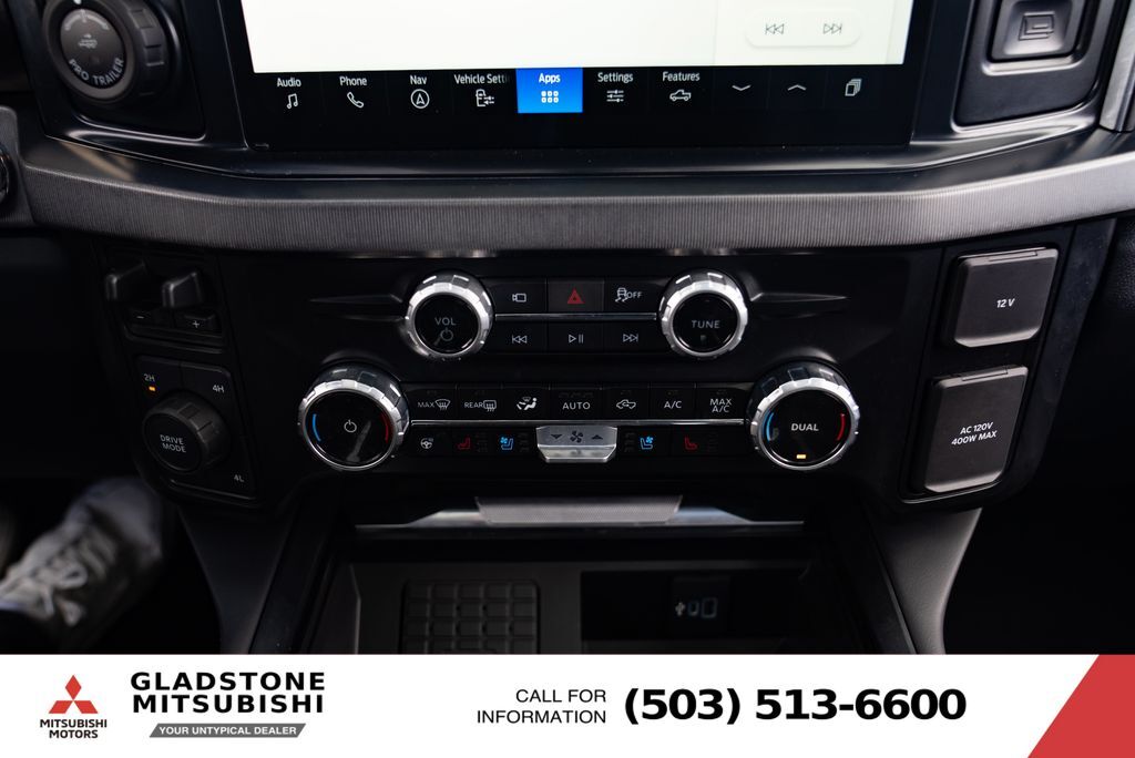 2025 Ford F-350SD Platinum Milwaukie OR