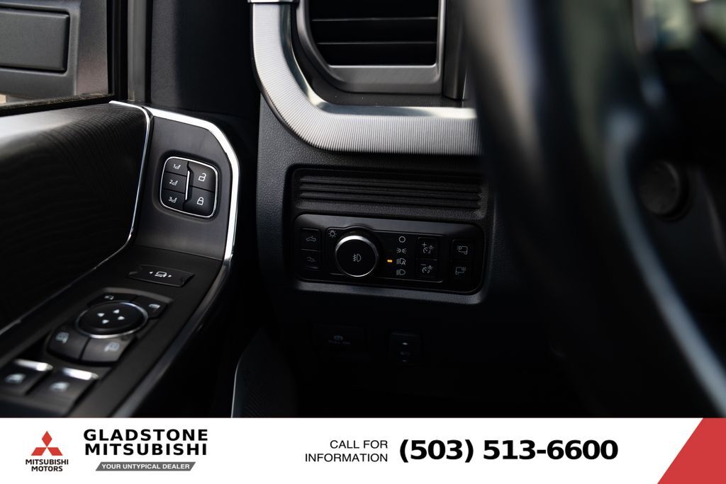 2025 Ford F-350SD Platinum Milwaukie OR