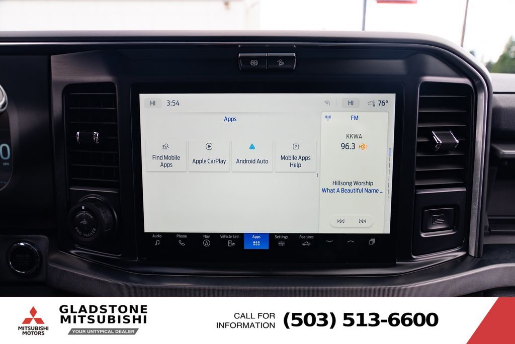 2025 Ford F-350SD Platinum Milwaukie OR