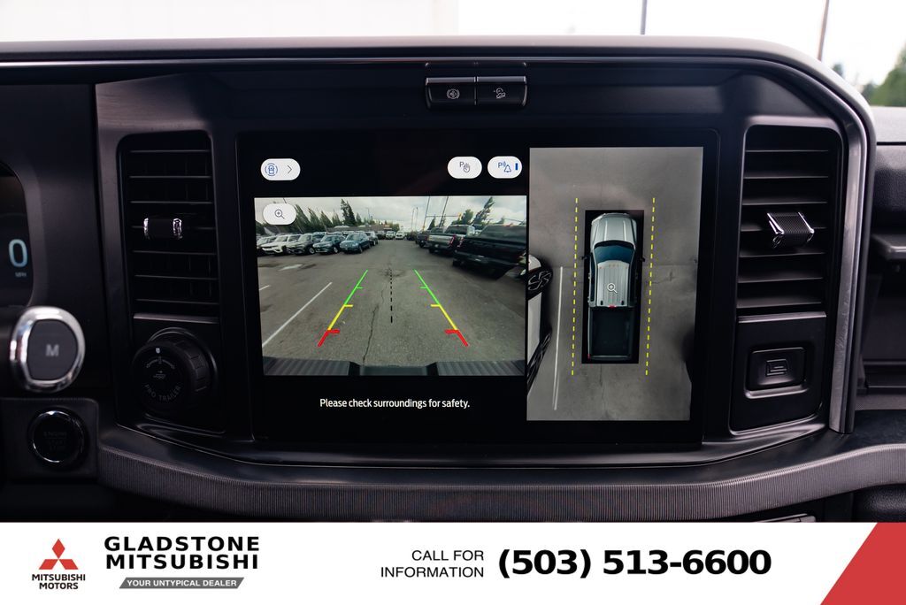 2025 Ford F-350SD Platinum Milwaukie OR