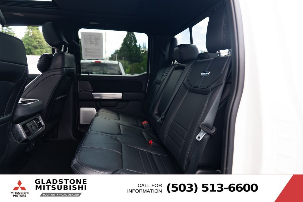 2025 Ford F-350SD Platinum Milwaukie OR