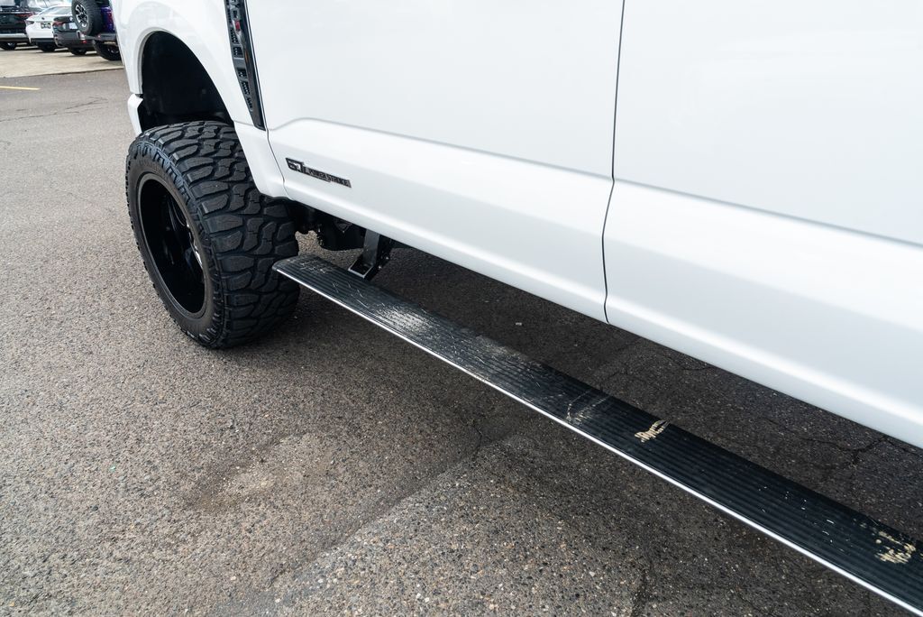2025 Ford F-350SD Platinum Milwaukie OR