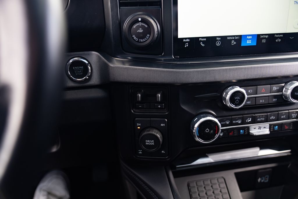 2025 Ford F-350SD Platinum Milwaukie OR