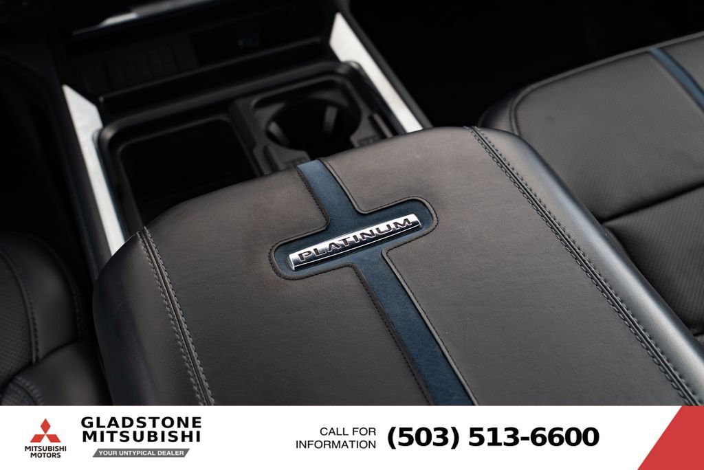 2025 Ford F-350SD Platinum Milwaukie OR