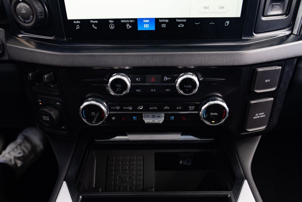 2025 Ford F-350SD Platinum Milwaukie OR