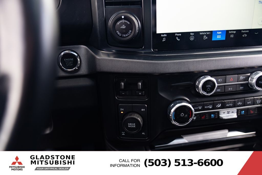2025 Ford F-350SD Platinum Milwaukie OR