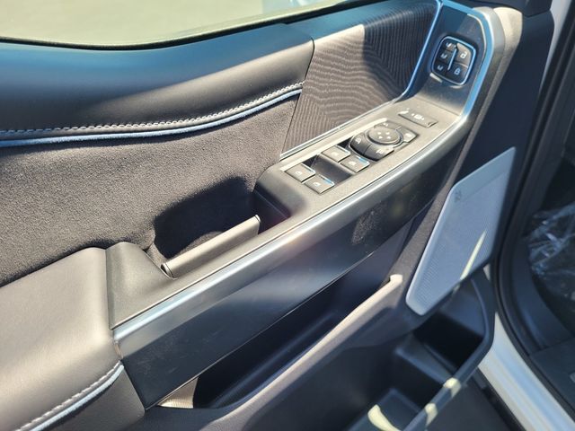 2025 Ford F-350SD Platinum Roseville CA