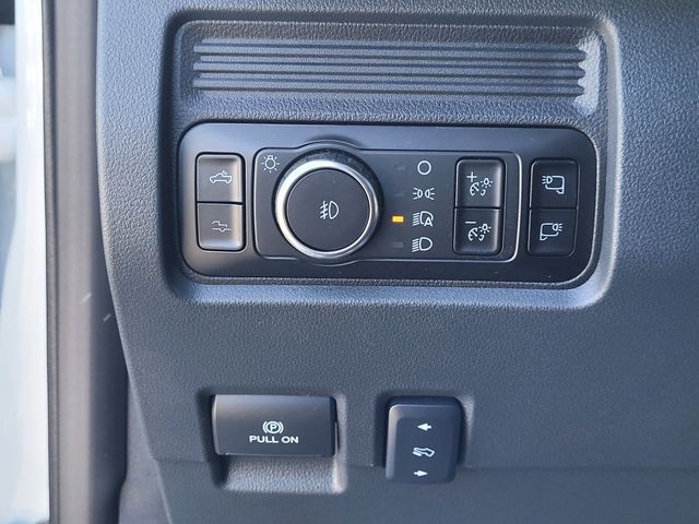 2025 Ford F-350SD Platinum Roseville CA