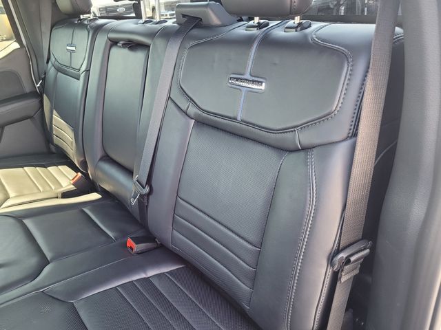 2025 Ford F-350SD Platinum Roseville CA