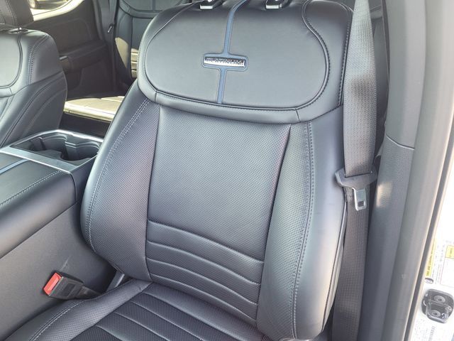 2025 Ford F-350SD Platinum Roseville CA