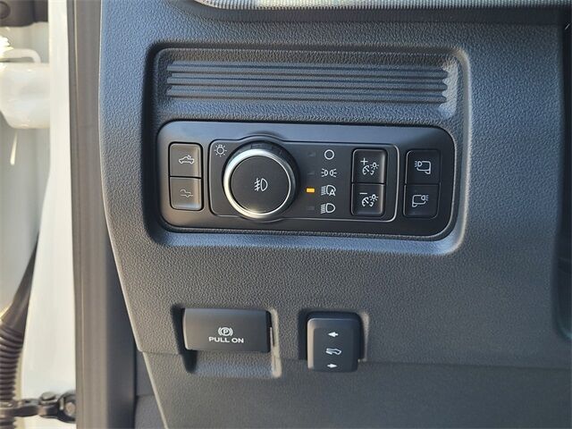 2025 Ford F-350SD Platinum Roseville CA